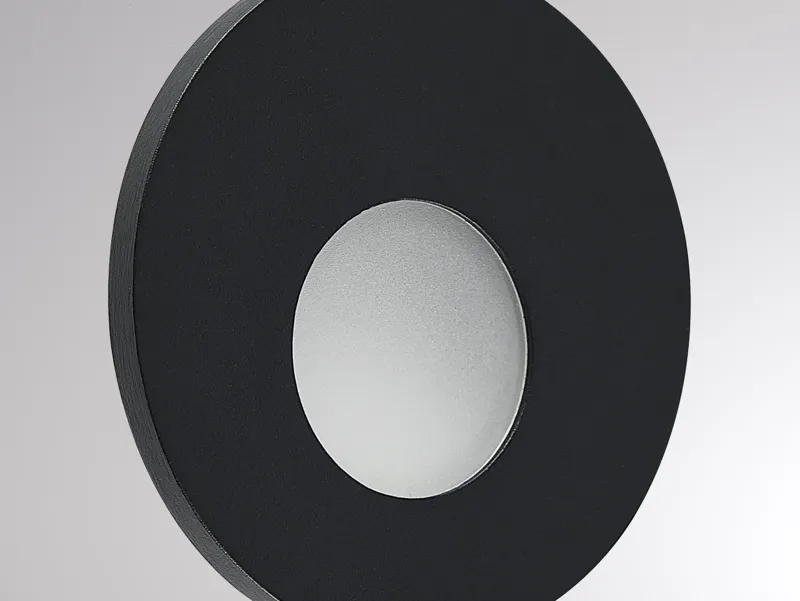 Molto Luce WALL 68R (schwarz) - Produktbild 7