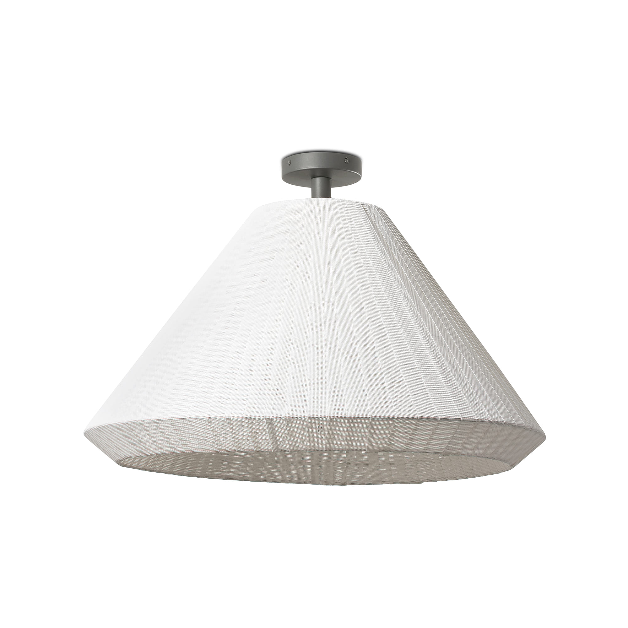 Faro SAIGON OUT T70 S Pendelleuchte fest cremefarben - 1