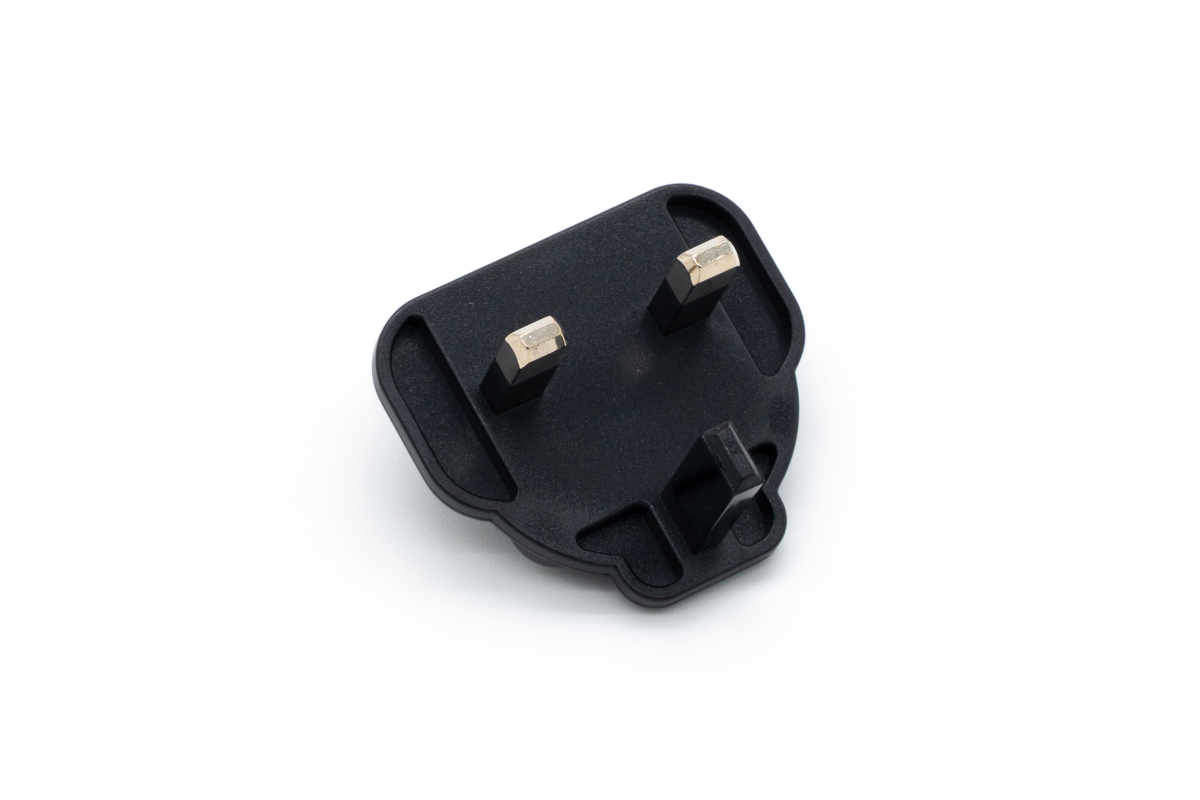 Loxone USB Netzteil inkl. Kabel Schwarz - Produktbild 3