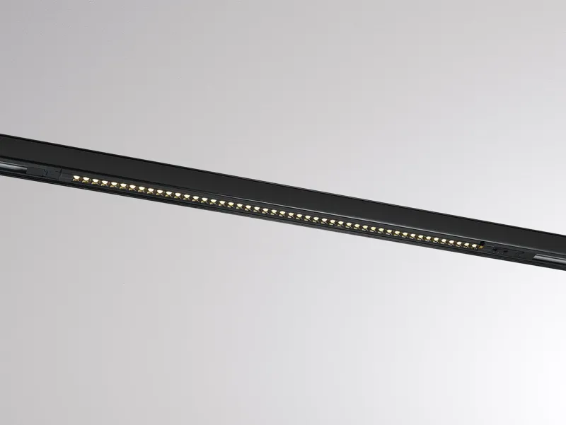 Molto Luce SUBLINE S (schwarz) - 2