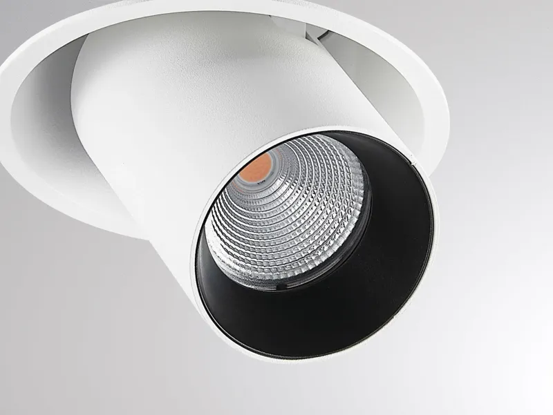 Molto Luce ELIX R (weiß) - Produktbild 5