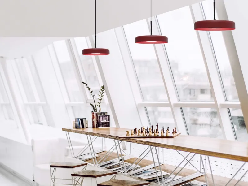 Molto Luce SVEN PD (schwarz/anthrazit) - Produktbild 4