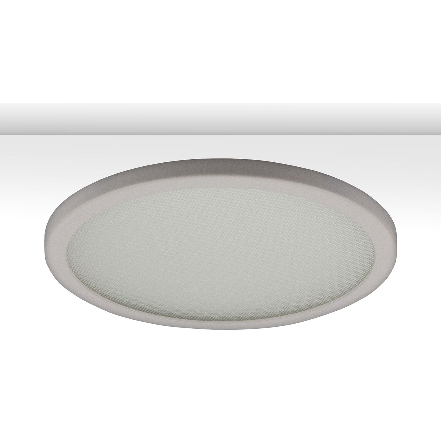 ISOLED LED Downlight Flex 15W, prismatisch, 120°, Lochausschnitt 50-160mm, neutralweiß - 5