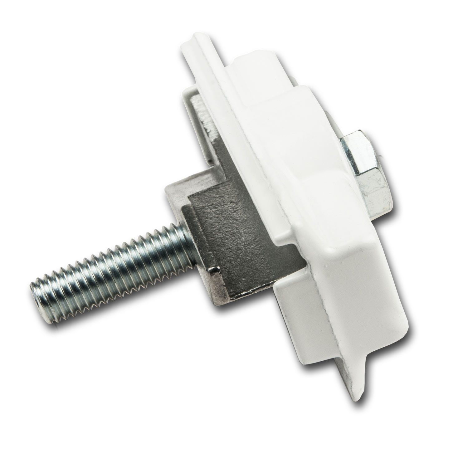 ISOLED 3-Phasen Adapter mechanisch, weiß - 1