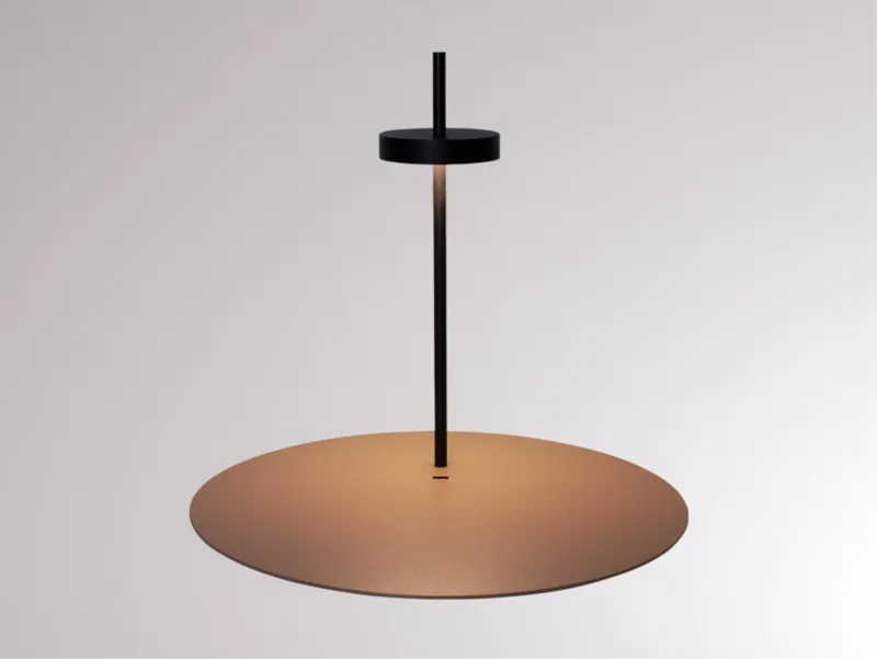 Molto Luce SCAVE T (schwarz terra) Molto Luce SCAVE T (schwarz terra) - Produktbild 1