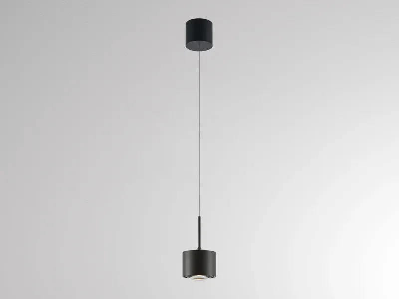 Molto Luce MAG MINI PD (schwarz) - 1