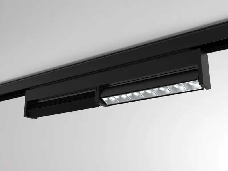 Molto Luce TRAIL TARIO 2 (schwarz) - Produktbild 3