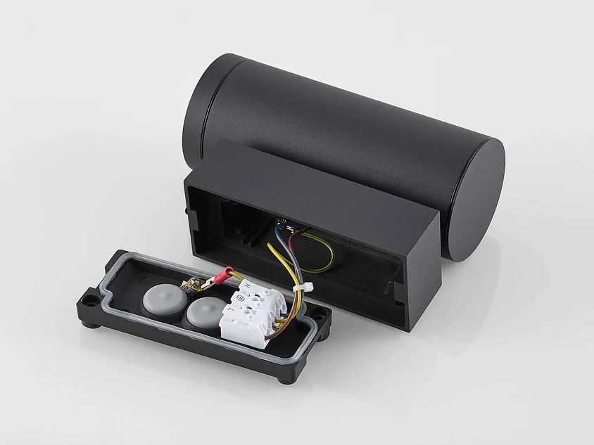 Molto Luce FORIS MINI RD W (anthrazit) - 7