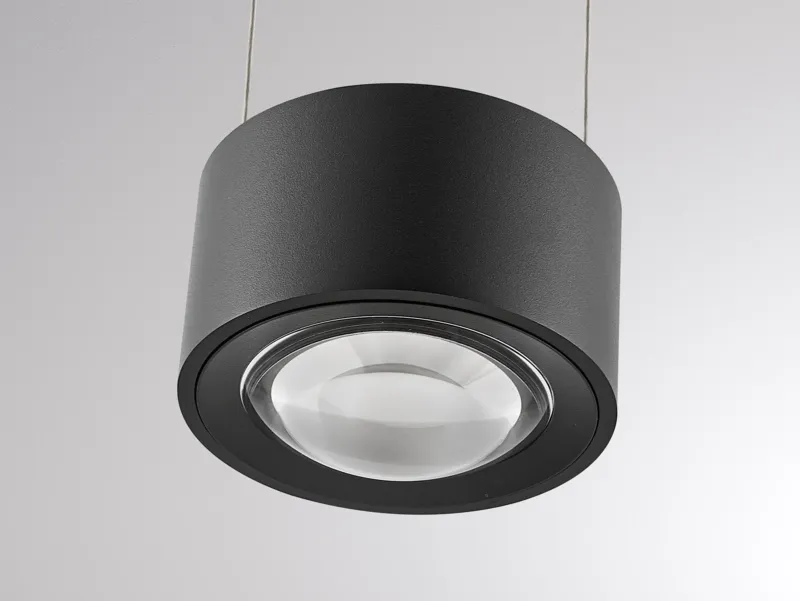 Molto Luce MAG PDI (schwarz) - 4