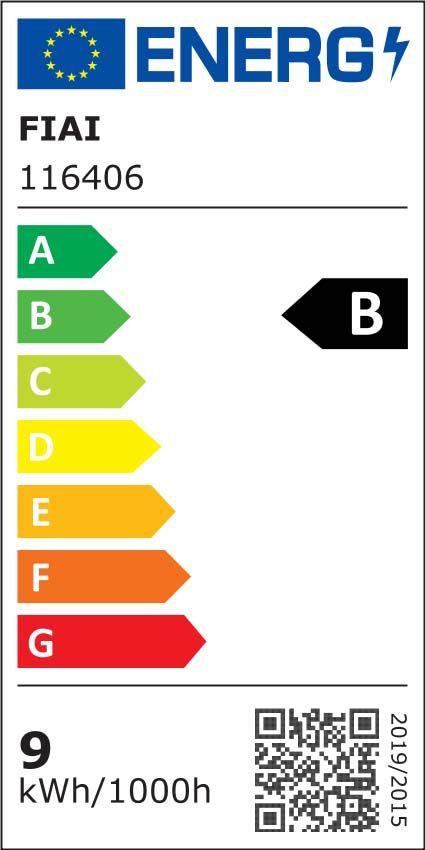 ISOLED LED T5/T8 Umrüstplatine 830, 55cm, MiniAMP, 88 LED, 24V, 9W, 170 lm/W, warmweiß, dimmbar - 6