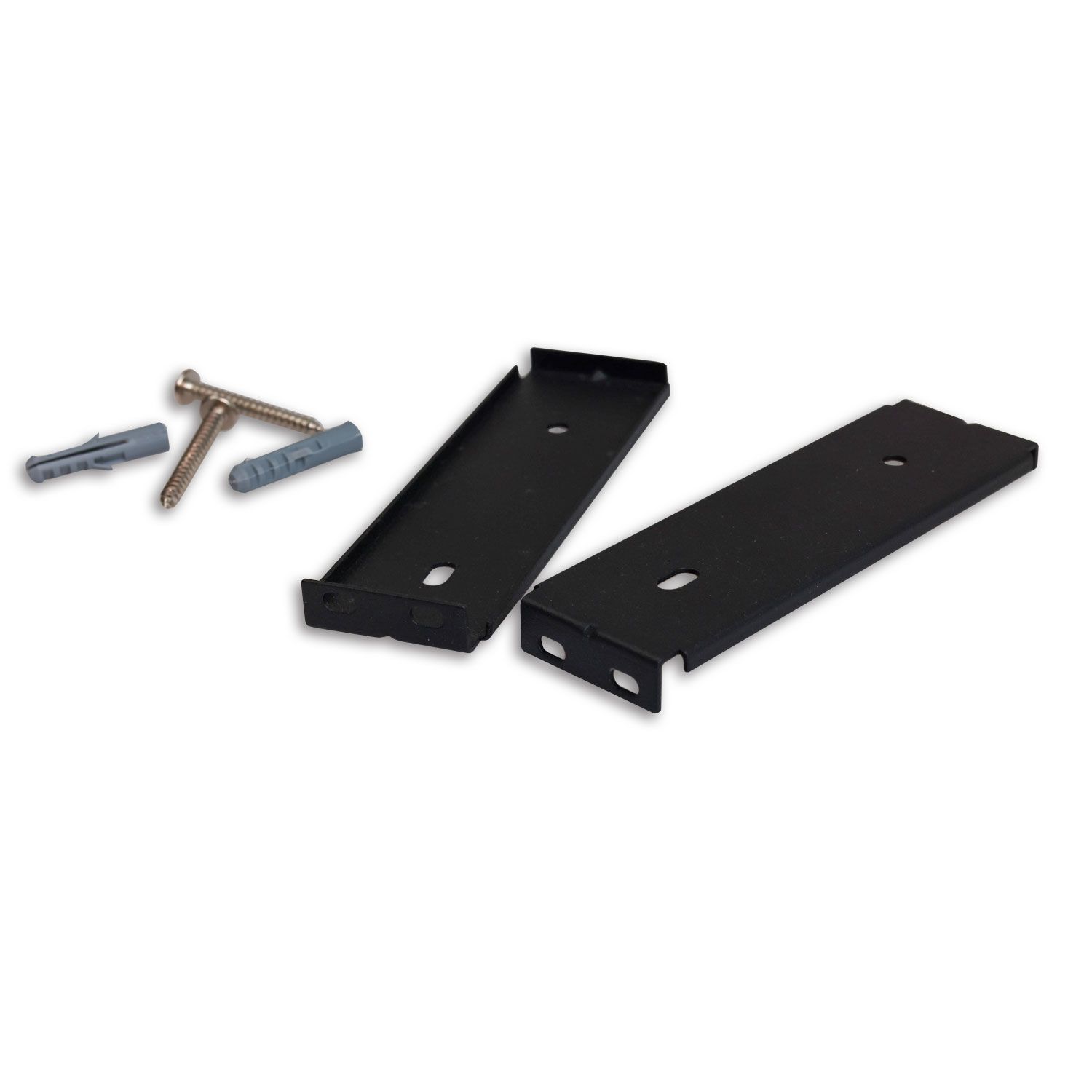 ISOLED Wandmontage-Set für LED Hängeleuchte Raster UGR