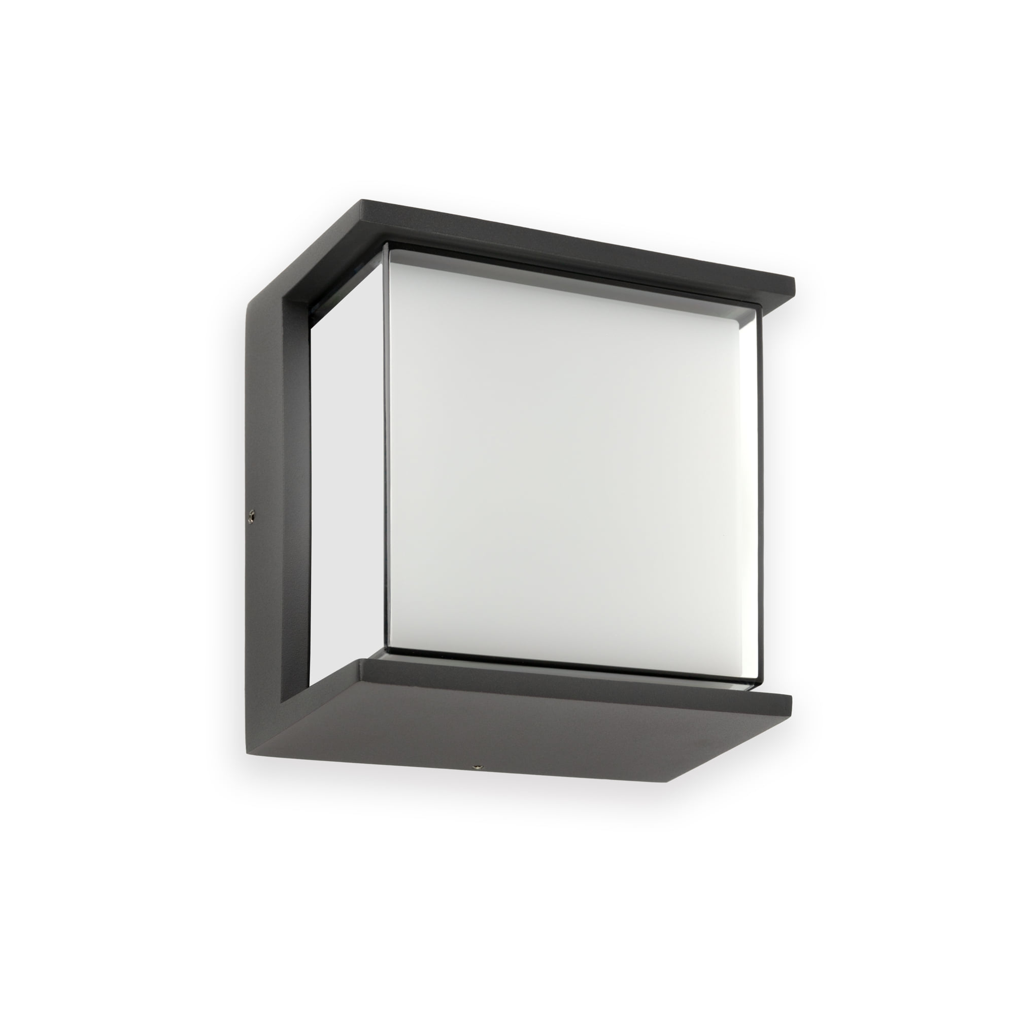 Faro HIKARI Dunkelgraue Wandleuchte Faro HIKARI Dunkelgraue Wandleuchte - Produktbild 1