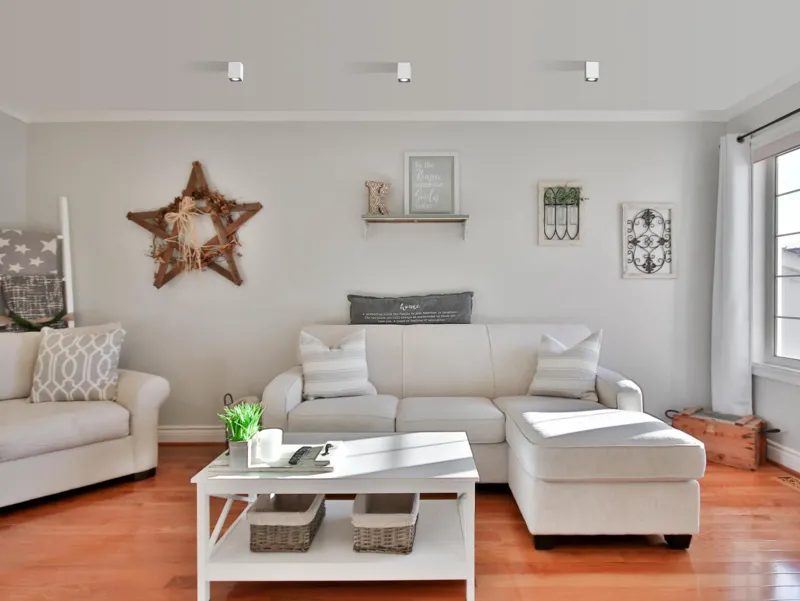 Molto Luce ATUS DOUBLE SQUARE SD (TERRA) - Produktbild 3