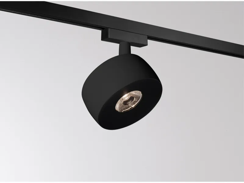 Molto Luce VIBO VOLARE (schwarz) - 1