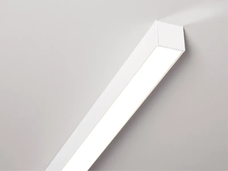 Molto Luce RIDE SD (weiß) Molto Luce RIDE SD (weiß) - Produktbild 1