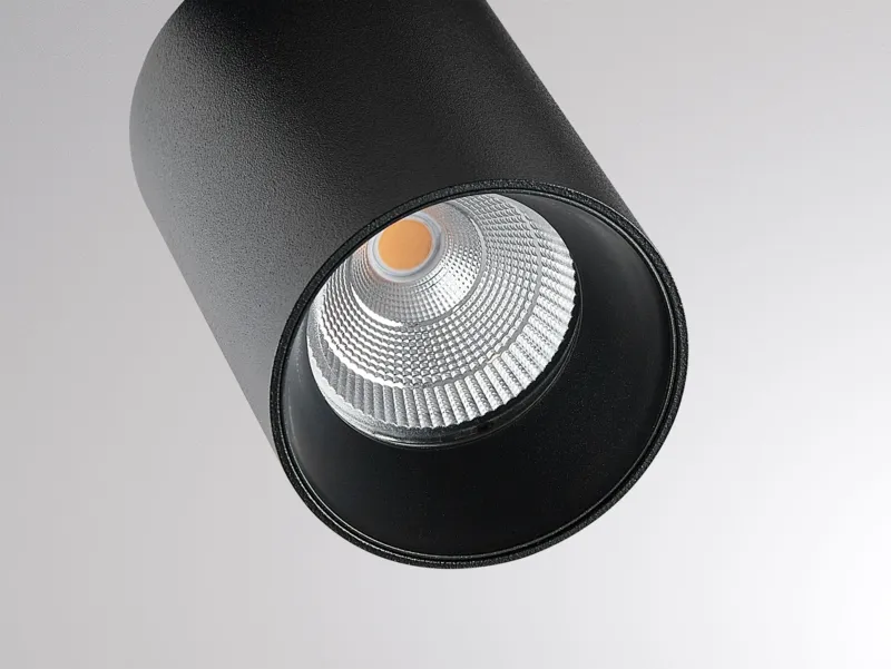 Molto Luce ELIX 60 (schwarz) - 7
