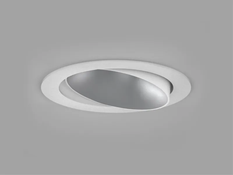 Molto Luce DARK NIGHT TURN XS R (weiß) Molto Luce DARK NIGHT TURN XS R (weiß) - Produktbild 1