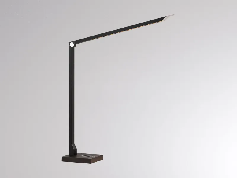 Molto Luce FLOYD ACCU T (schwarz) Molto Luce FLOYD ACCU T (schwarz) - Produktbild 1