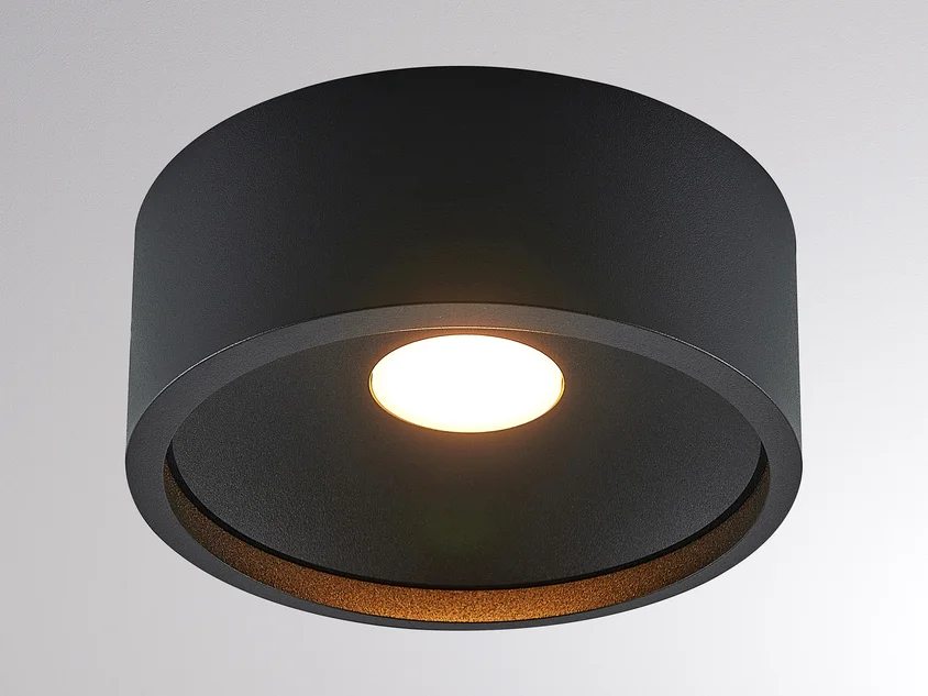 Molto Luce CARMI SD (schwarz) - 1