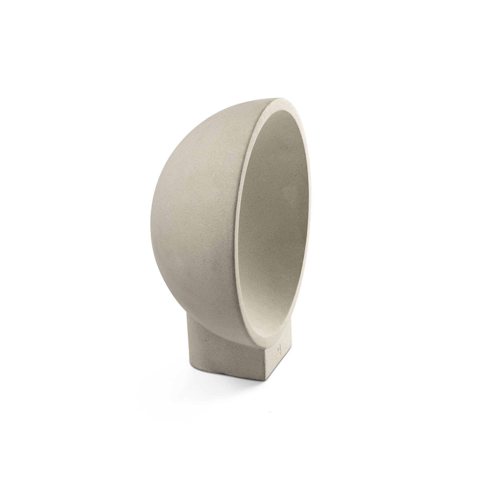 Faro GAIA Pollerleuchte beige - 1