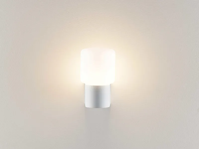 Molto Luce LANU FLAT W (weiß/weiß) - 5