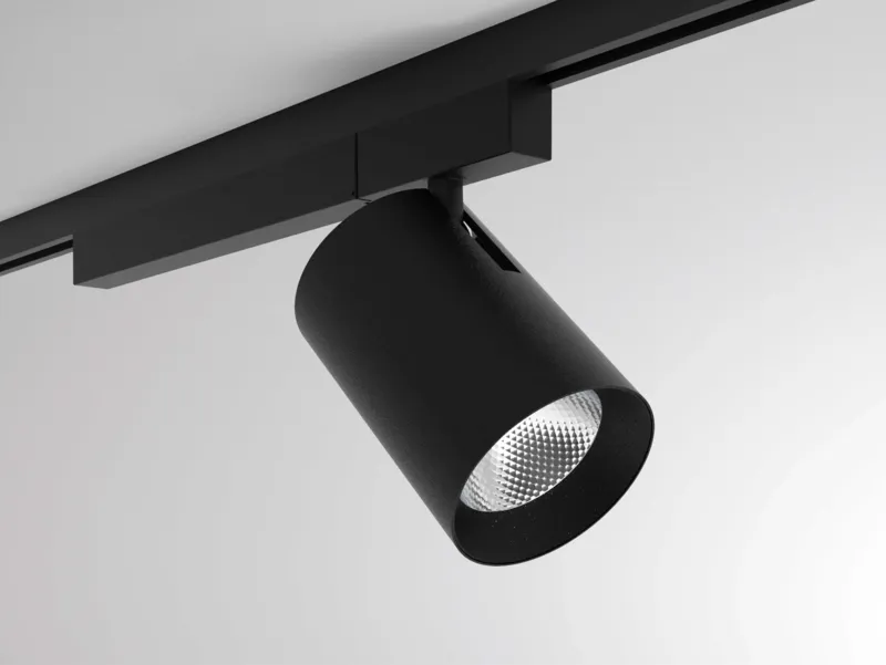 Molto Luce MOVA S VOLARE (schwarz) Molto Luce MOVA S VOLARE (schwarz) - Produktbild 1
