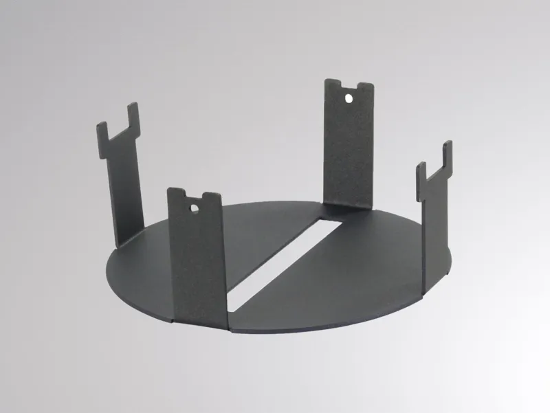 Molto Luce FORIS REFLEKTOR (anthrazit) - Produktbild 1