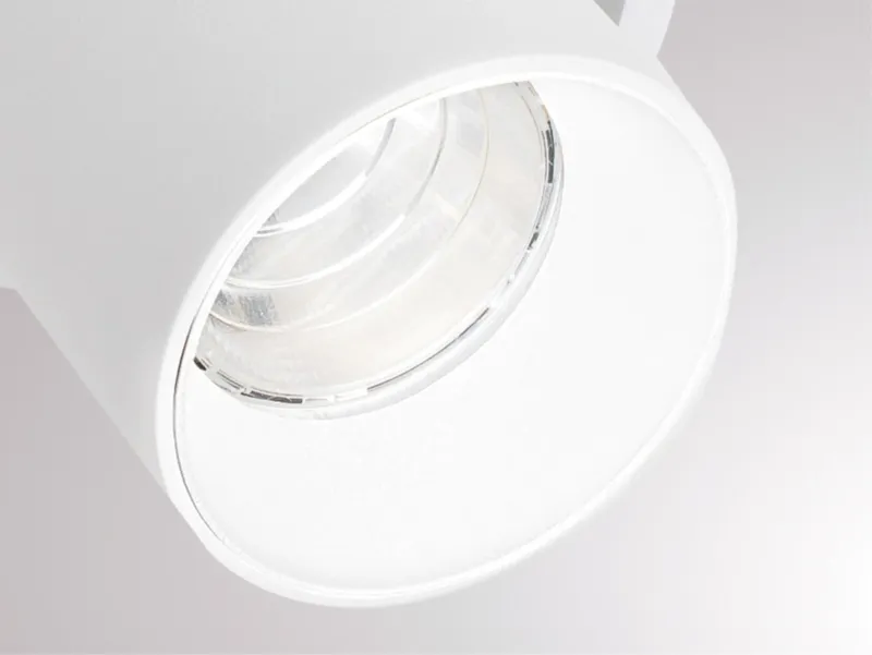 Molto Luce DEKORRING (weiß) - Produktbild 1