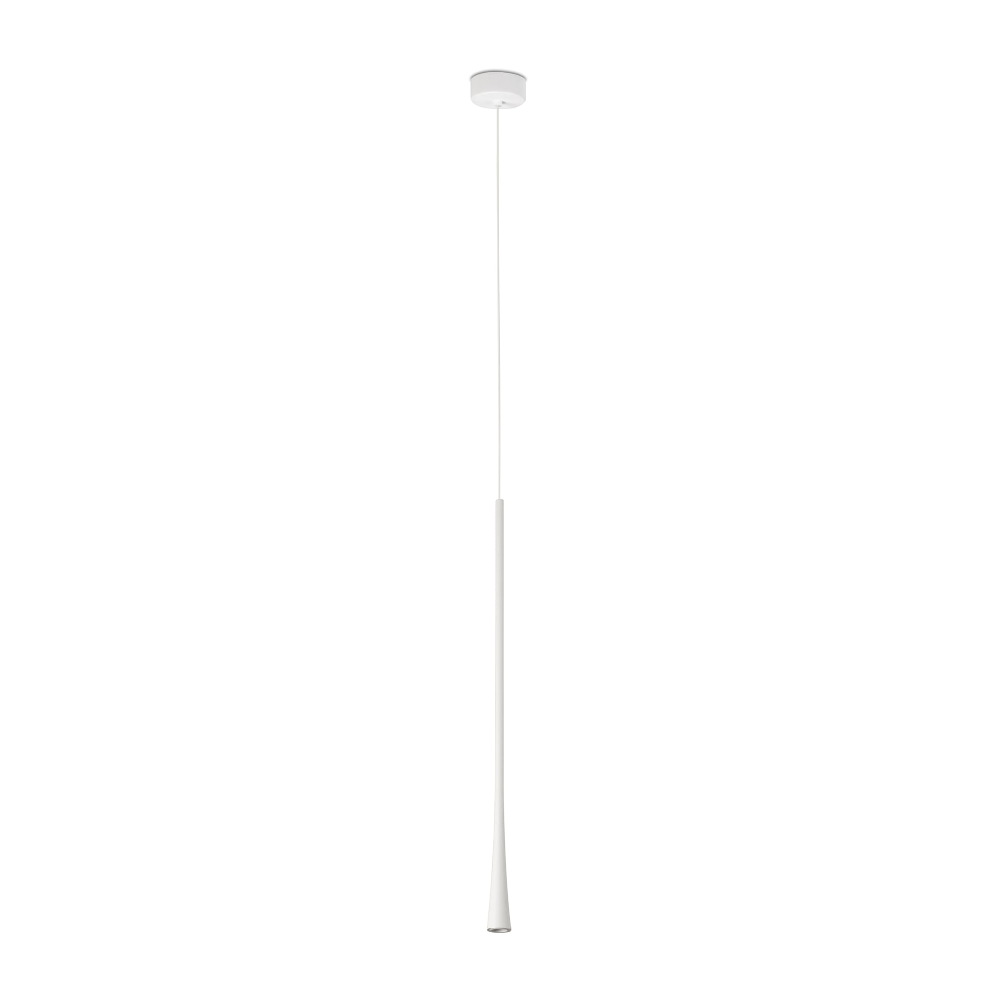 Faro DIANA 600 Pendelleuchte weiß Faro DIANA 600 Pendelleuchte weiß - 1