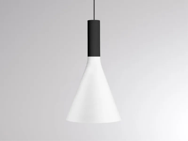 Molto Luce LORA 1 PD (schwarz) - Produktbild 1