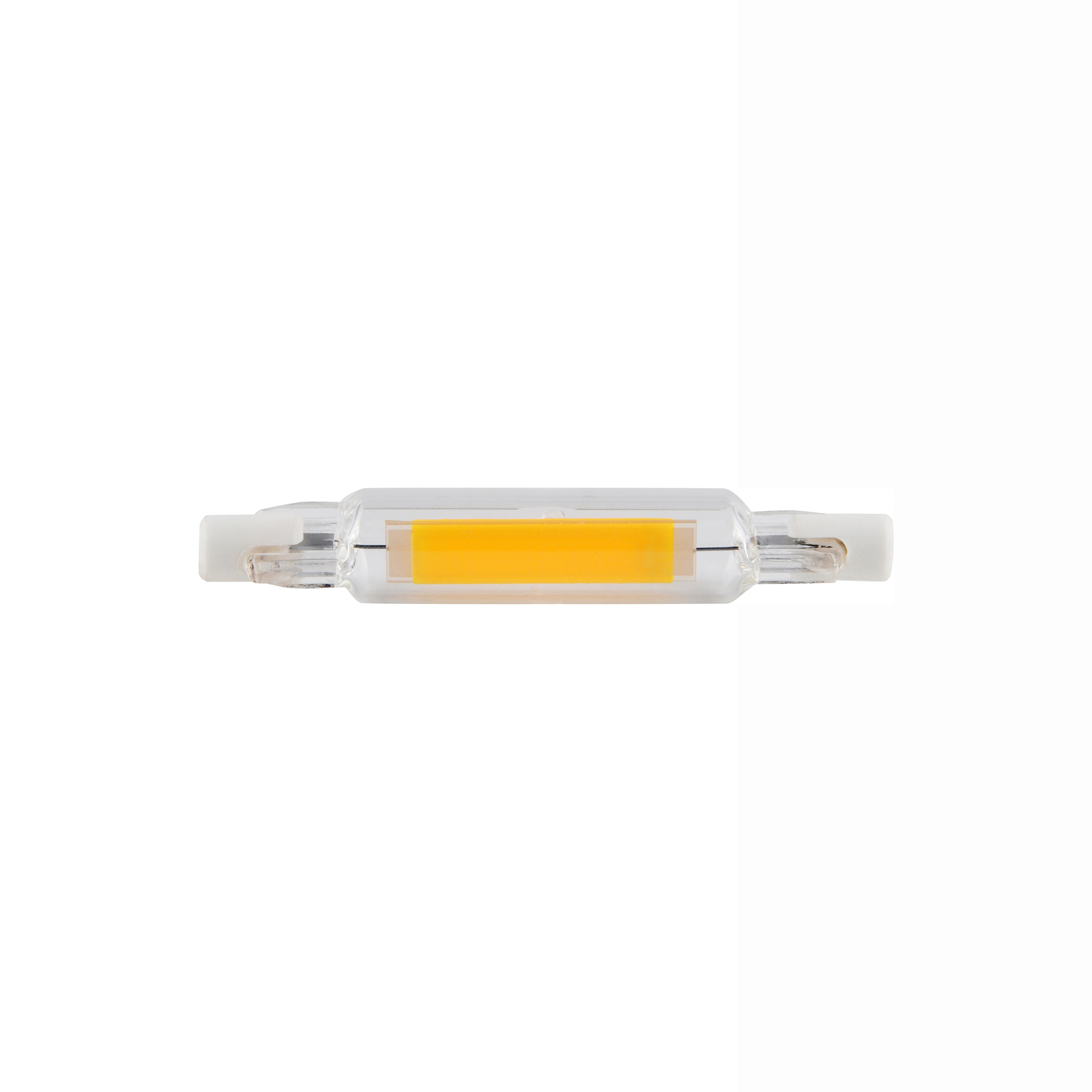 Faro Glühbirne R7S 78 MM COB 4W 450Lm 2700K - Produktbild 1