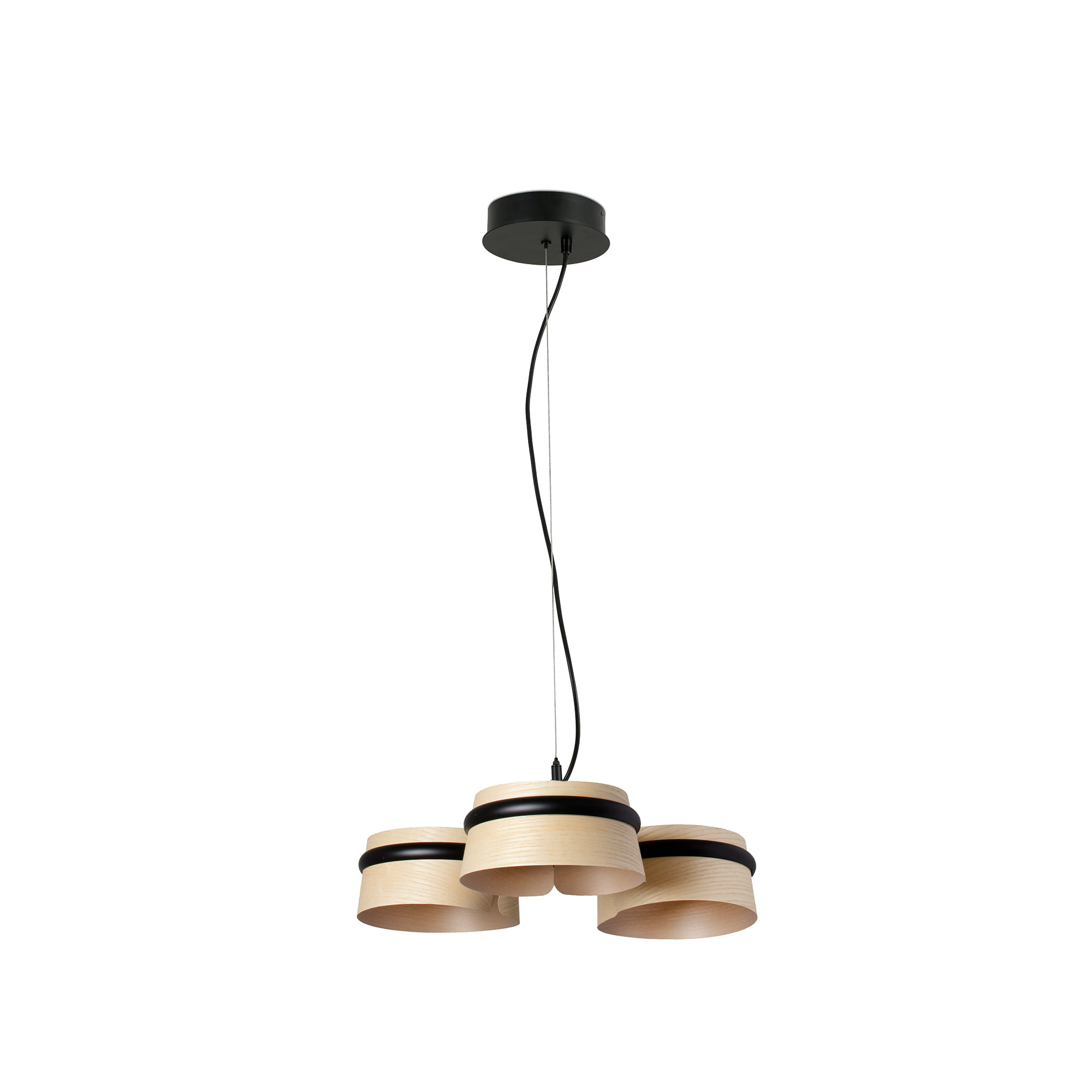 Faro LOOP Ash Pendelleuchte Faro LOOP Ash Pendelleuchte - 1