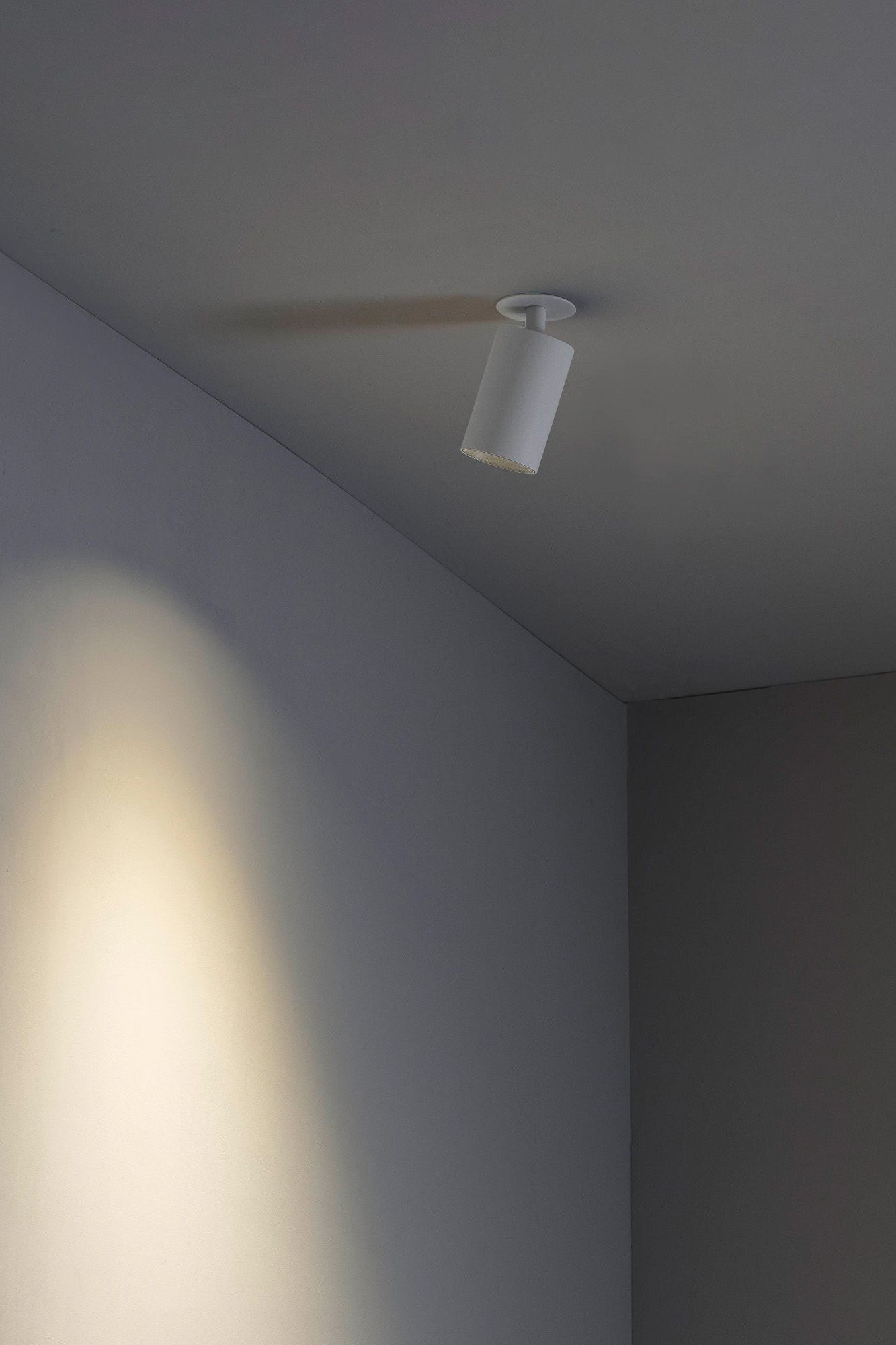 Faro STAN Weißes Einbaulicht - Produktbild 2