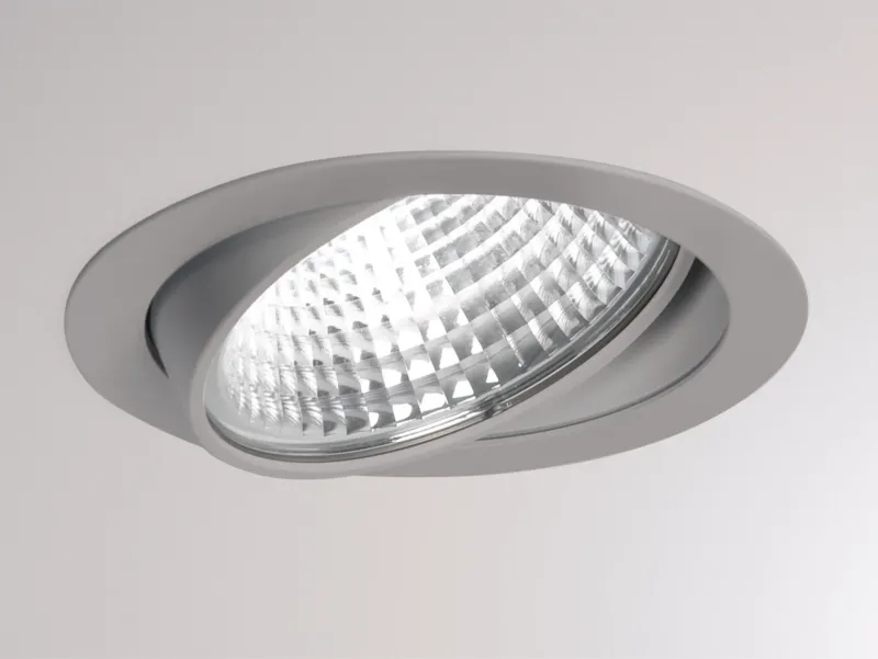 Molto Luce ONLY M R (grau) Molto Luce ONLY M R (grau) - Produktbild 1