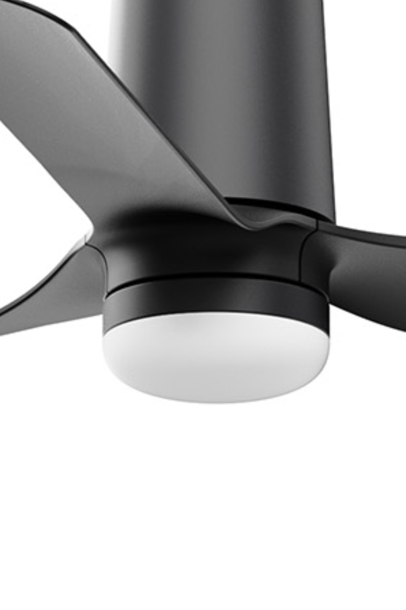 Faro Beleuchtungssatz schwarz für MINI PUNT CCT dimmbar - Produktbild 1
