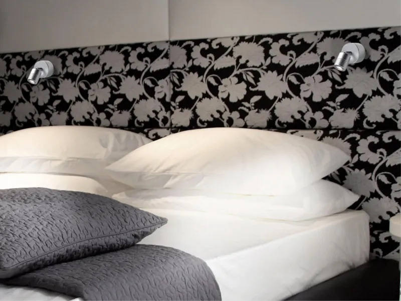 Molto Luce MOTUS SHORT W (perlchrom) - Produktbild 3