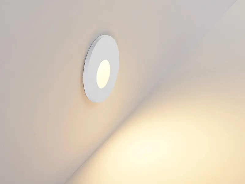 Molto Luce WALL 68R IP (weiß) - Produktbild 6