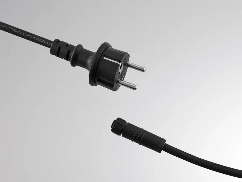 Molto Luce CHOPA II POWER (schwarz) - Produktbild 7