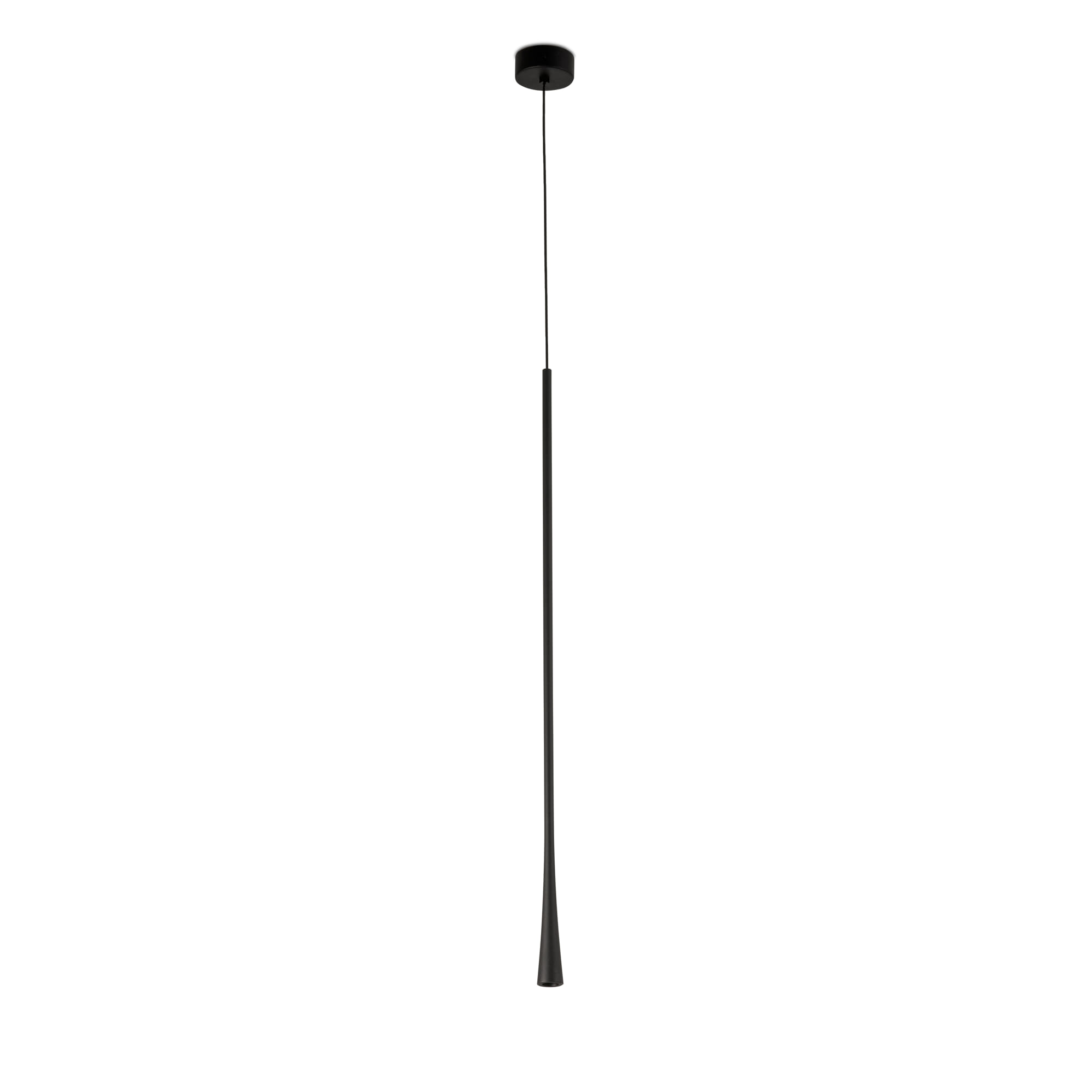 Faro DIANA 800 Pendelleuchte schwarz Faro DIANA 800 Pendelleuchte schwarz - 1