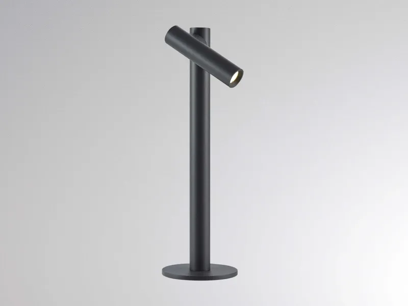 Molto Luce MIMO T (anthrazit) Molto Luce MIMO T (anthrazit) - Produktbild 1
