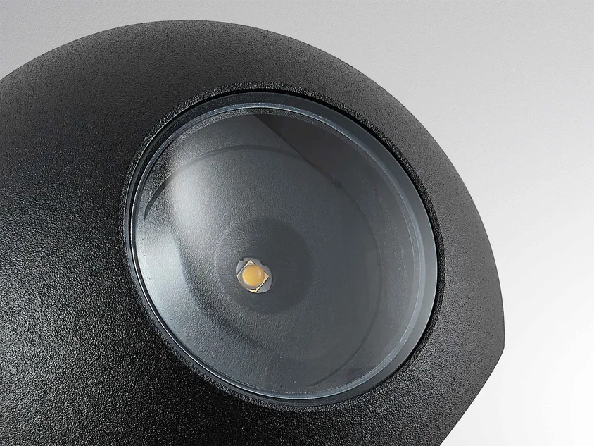 Molto Luce Nell W (Schwarz) - 7