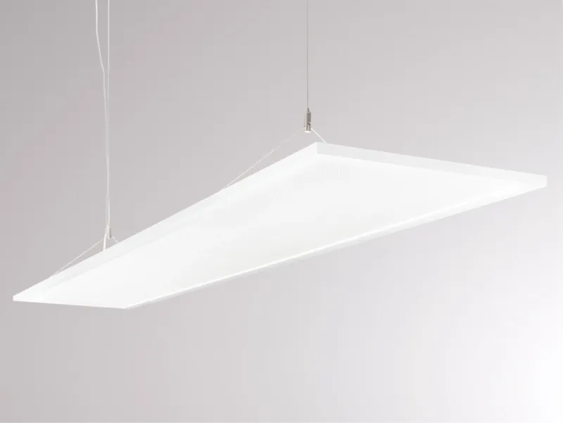 Molto Luce RUBE PDI (weiß) Molto Luce RUBE PDI (weiß) - Produktbild 1
