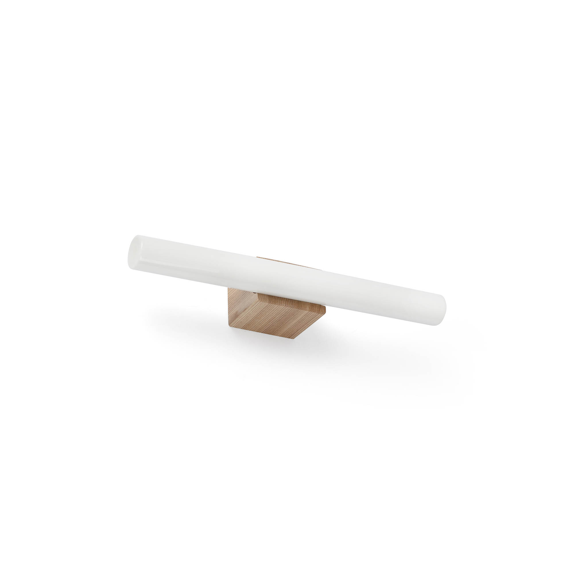 Faro CALMA Linestra Wandleuchte holz 5W - Produktbild 1
