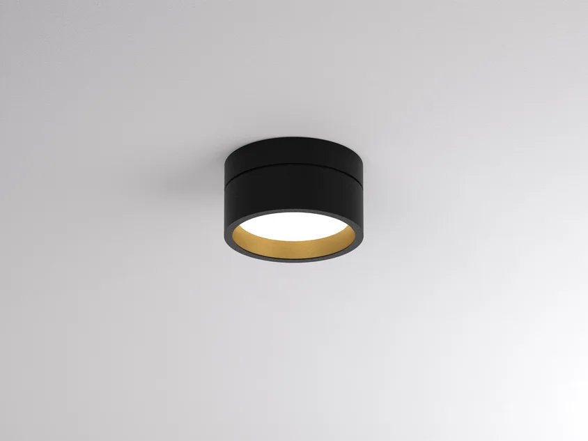 Molto Luce Turn On 2 SD (Schwarz) - 1