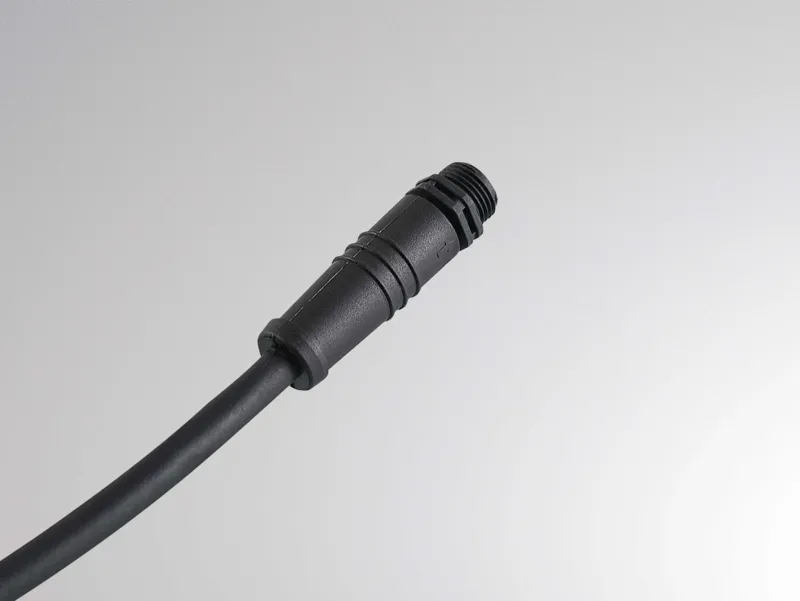 Molto Luce CHOPA II CONNECT (schwarz) - Produktbild 8