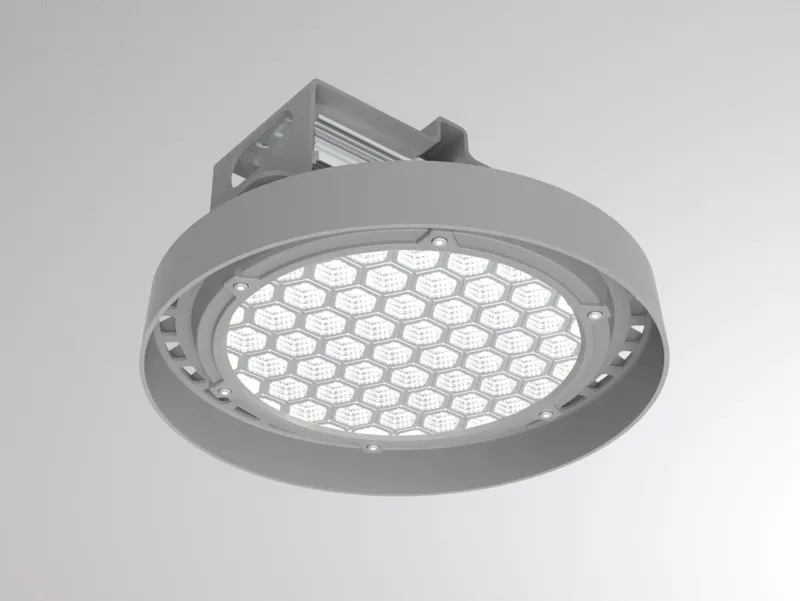 Molto Luce TUNE S GLAS (grau) Molto Luce TUNE S GLAS (grau) - Produktbild 1