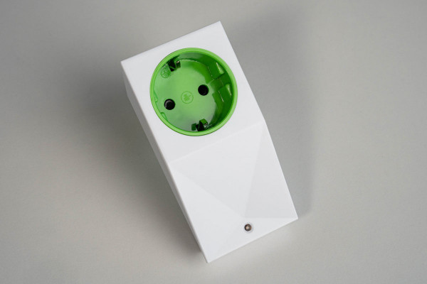 Loxone Smart Socket Air Typ F - 2