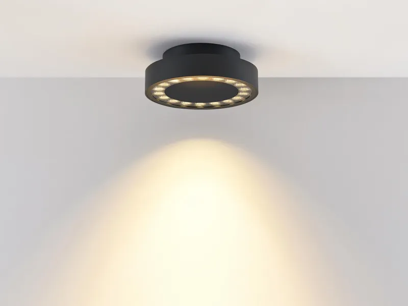 Molto Luce NONA MINI SD (anthrazit) - Produktbild 6