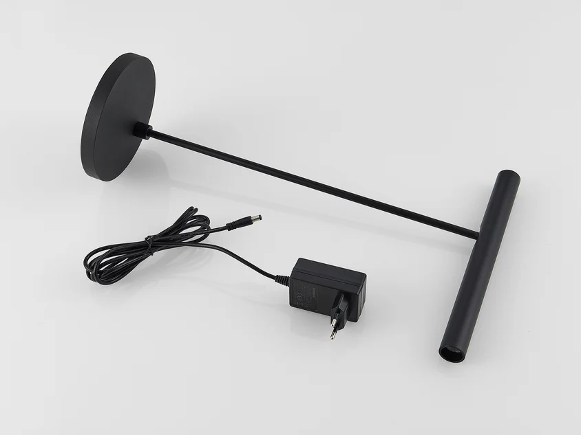 Molto Luce Meyjo T (Schwarz) - 8