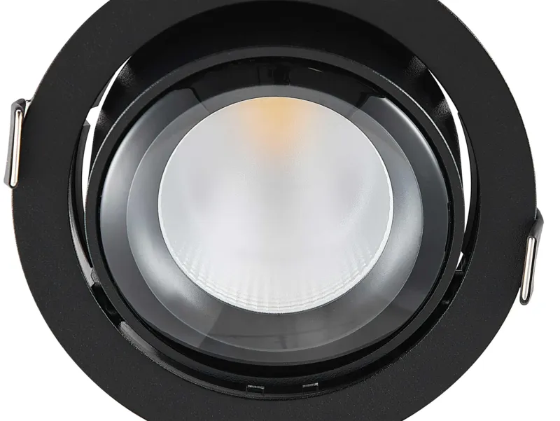 Molto Luce MAG MINI R (schwarz) - 3